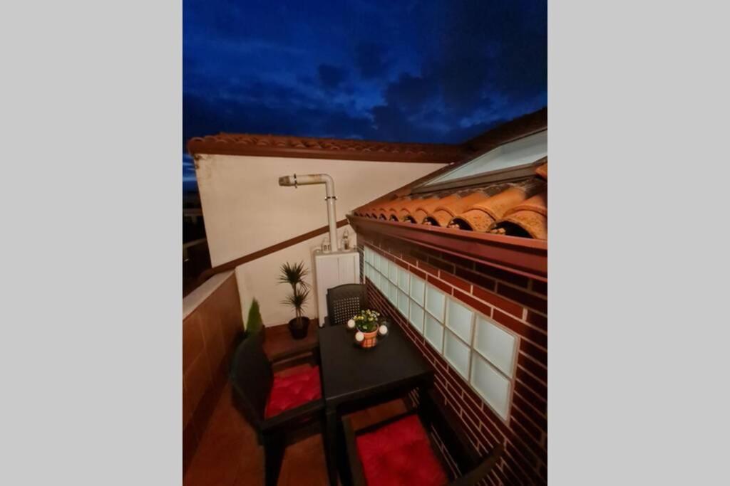 Apartamento Nuevo En El Astillero Dış mekan fotoğraf