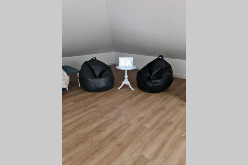 Apartamento Nuevo En El Astillero Dış mekan fotoğraf