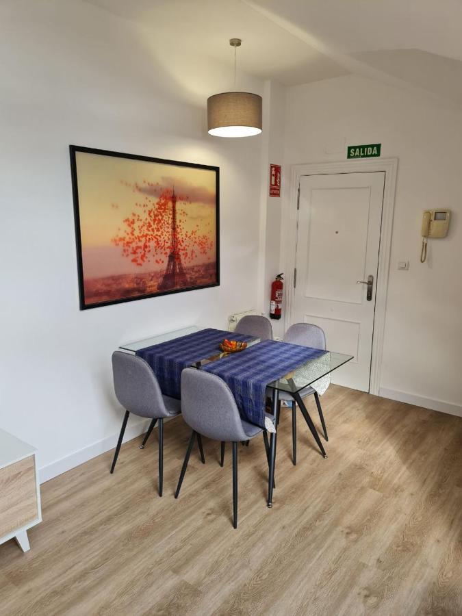 Apartamento Nuevo En El Astillero Dış mekan fotoğraf